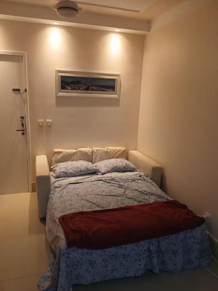 Lumina - Paraiso No Posto 3 Da Barra Apartamento