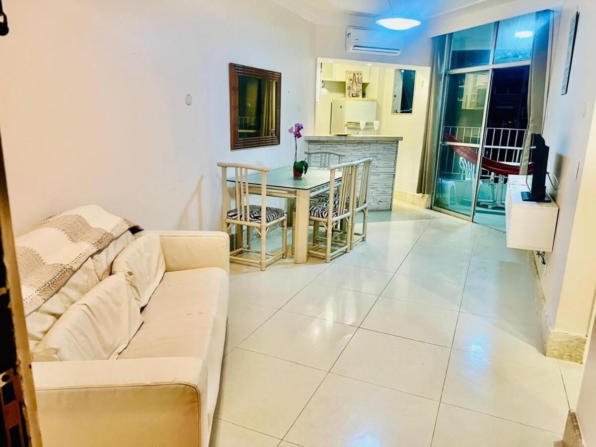 Apartamento Lumina - Paraiso No Posto 3 Da Barra *