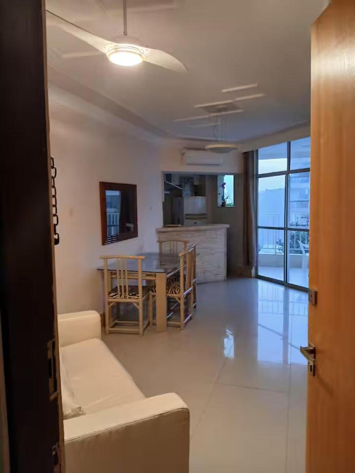 Lumina - Paraiso No Posto 3 Da Barra Río de Janeiro