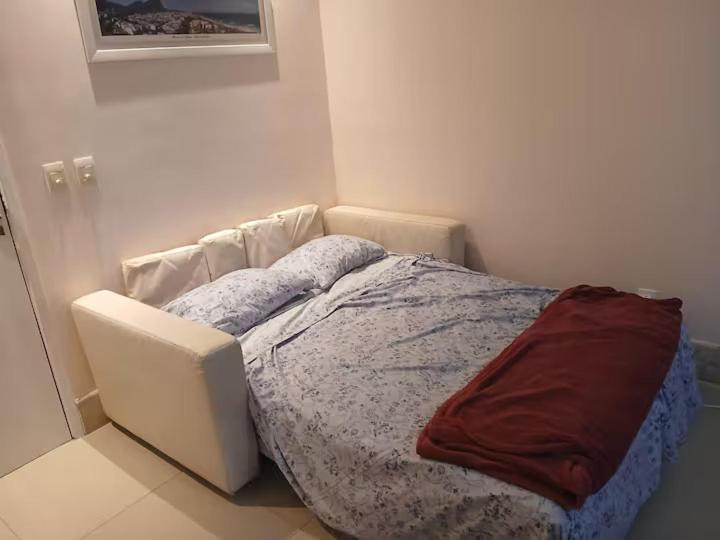 Lumina - Paraiso No Posto 3 Da Barra Apartamento Río de Janeiro