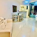 Lumina - Paraiso No Posto 3 Da Barra