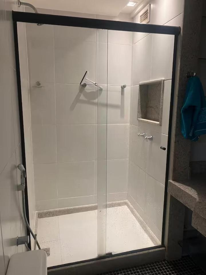 Apartamento Lumina - Paraiso No Posto 3 Da Barra Río de Janeiro