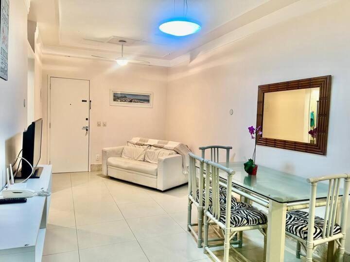 Lumina - Paraiso No Posto 3 Da Barra Apartamento *