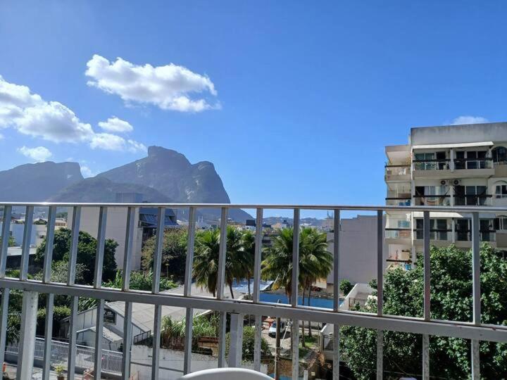 Lumina - Paraiso No Posto 3 Da Barra Apartamento