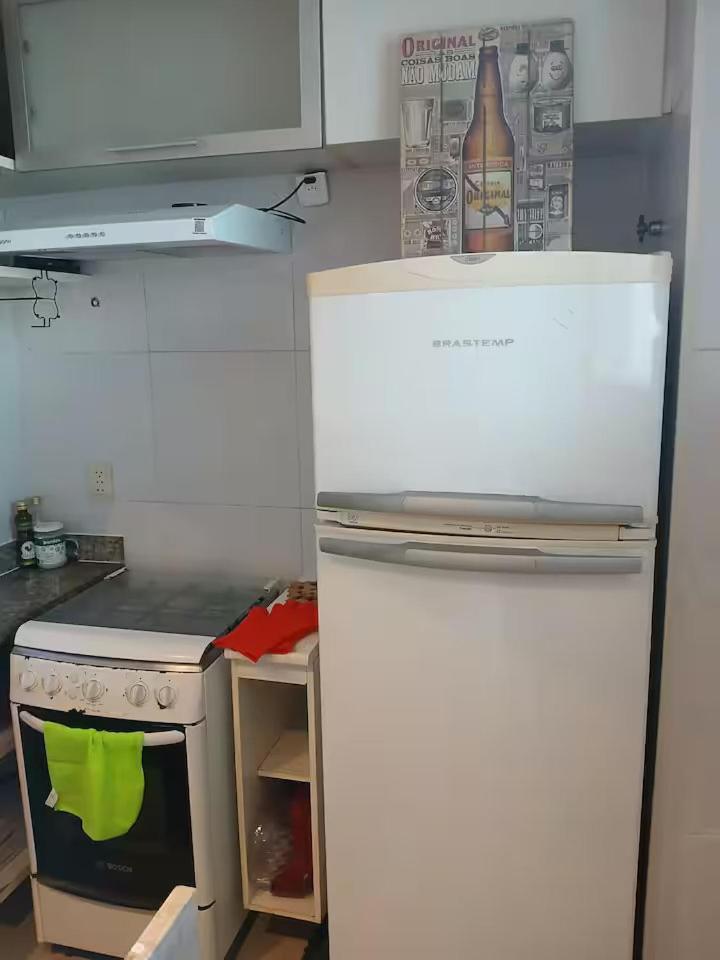 Lumina - Paraiso No Posto 3 Da Barra Apartamento
