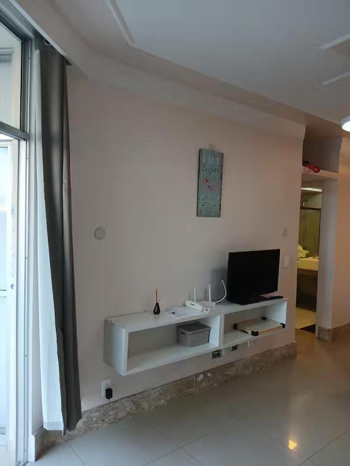Apartamento Lumina - Paraiso No Posto 3 Da Barra