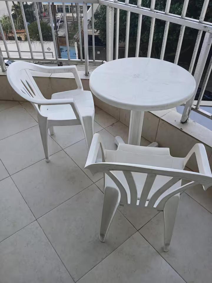 Lumina - Paraiso No Posto 3 Da Barra