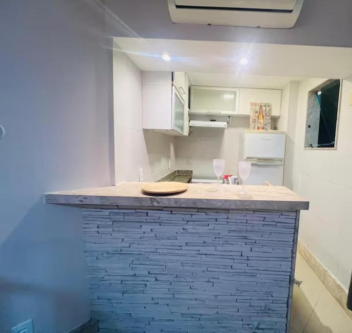 Apartamento Lumina - Paraiso No Posto 3 Da Barra