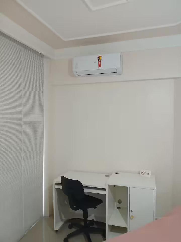 Apartamento Lumina - Paraiso No Posto 3 Da Barra *
