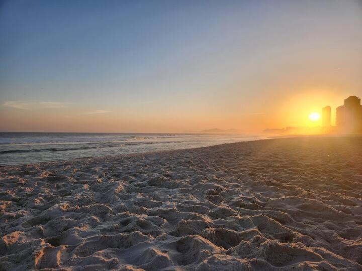 Lumina - Paraiso No Posto 3 Da Barra Río de Janeiro