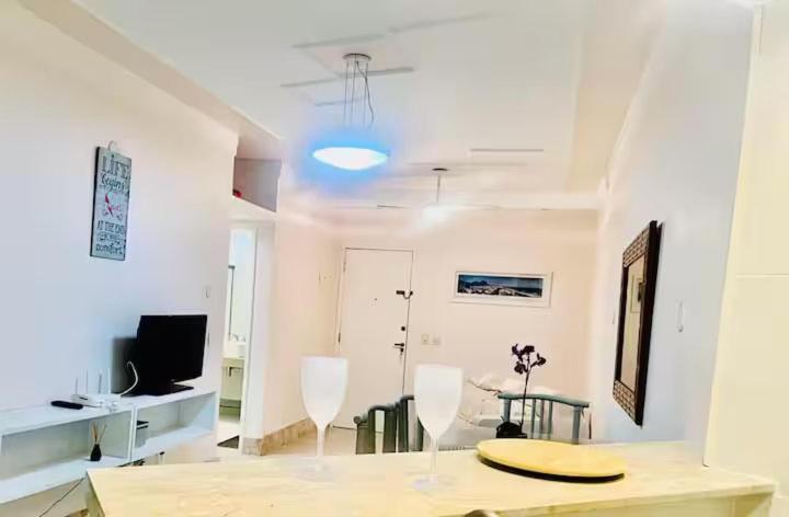 Apartamento Lumina - Paraiso No Posto 3 Da Barra Río de Janeiro