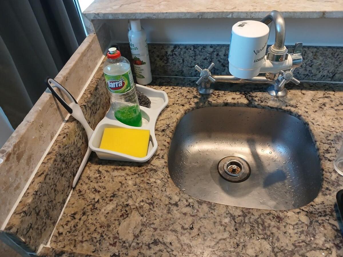 Lumina - Paraiso No Posto 3 Da Barra Apartamento *