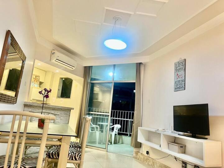 Apartamento Lumina - Paraiso No Posto 3 Da Barra