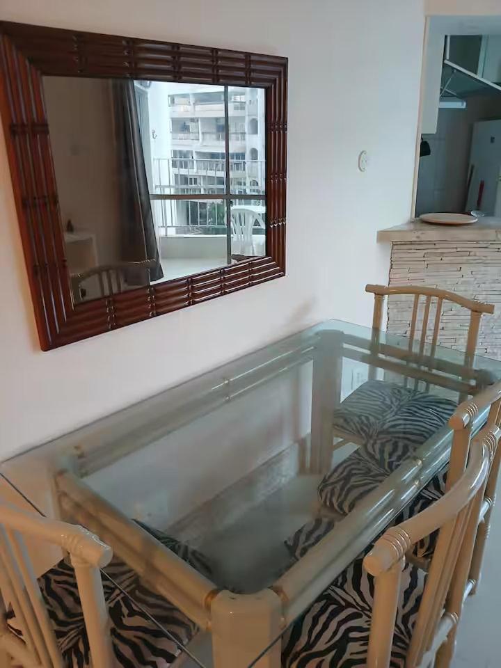 Lumina - Paraiso No Posto 3 Da Barra Apartamento